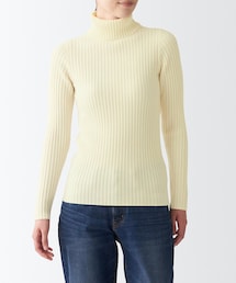 無印良品 | ニット/セーター