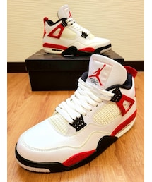 AIR JORDAN | AIR JORDAN 4(スニーカー)