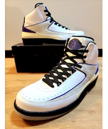 AIR JORDAN | AIR JORDAN 2(スニーカー)