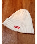Supreme (シュプリーム)の「帽子(ニットキャップ/ビーニー)」
