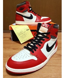 AIR JORDAN | AIR JORDAN 1(スニーカー)