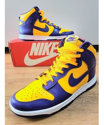 NIKE | DUNK HIGH(スニーカー)