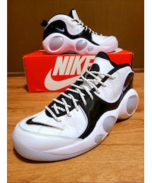 NIKE | エアズームフライト95(スニーカー)