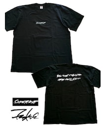 Supreme  | Futura Box Logo Tee(Tシャツ/カットソー)