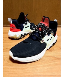 NIKE | REACT  PRESTO(スニーカー)