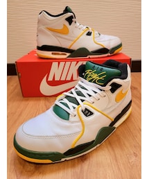 NIKE | エアフライト89(スニーカー)