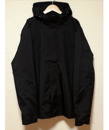 no brand | マウンテンパーカー