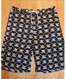 VANS | スカルパイレーツ(パンツ)