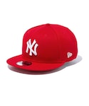 NEW ERA(ニューエラ)の「帽子(キャップ)」