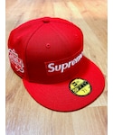Supreme (シュプリーム)の「帽子(キャップ)」