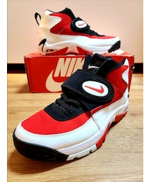 NIKE | エアミッション(スニーカー)