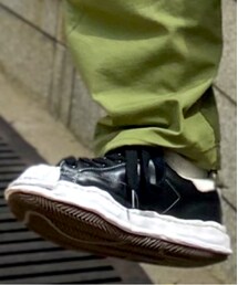 Maison MIHARA YASUHIRO | スニーカー