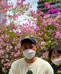 BALENCIAGA | キャップ