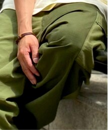 HINSON | カーゴパンツ