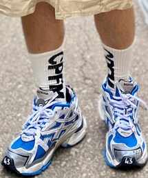 BALENCIAGA | スニーカー
