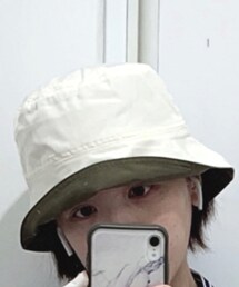 mouggan | 帽子