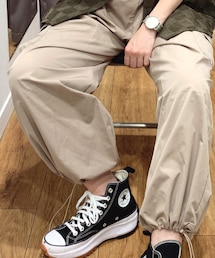 mouggan | パンツ