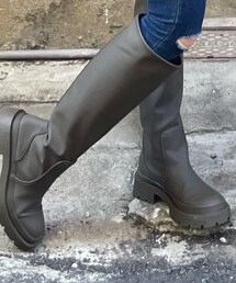 ZARA | ブーツ