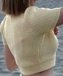 hot girl discount | ニット/セーター