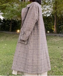 mouggan | ダッフルコート