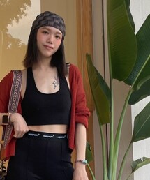 UNIQLO | カーディガン/ボレロ