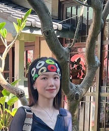 originaltattoowear | ヘアバンド