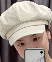 QUEEN SHOP | 帽子