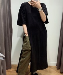 QUEEN SHOP | トップス