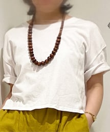 ZARA | Tシャツ/カットソー