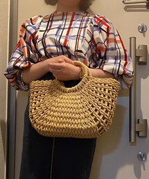 GRACE CONTINENTAL | トップス