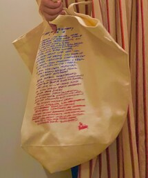 The Birthday | トートバッグ