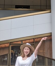 ZARA | ハット