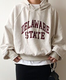 ISOOK | スウェット