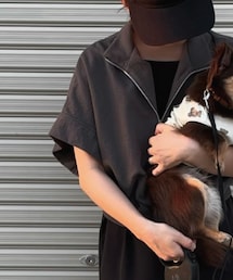 hella | トップス