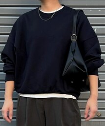 UNIQLO | スウェット