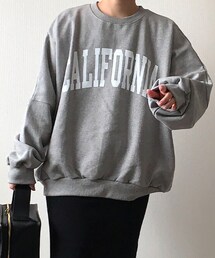 ISOOK | スウェット