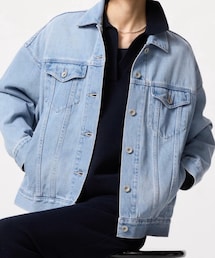 UNIQLO | デニムジャケット