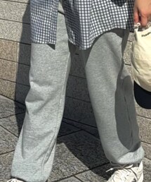 UNIQLO | スウェットパンツ