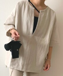 Lavish Gate | キャミソール