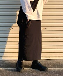 UNIQLO | スカート