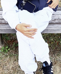 上海倶楽部1990 | スウェットパンツ