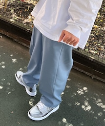 pwa | スラックス