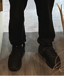 STUSSY | スニーカー