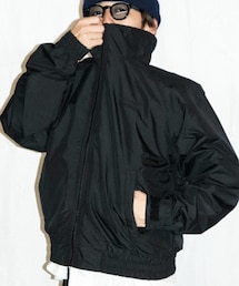 shanghaiclub1990 | ナイロンジャケット