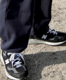NEW BALANCE | スニーカー