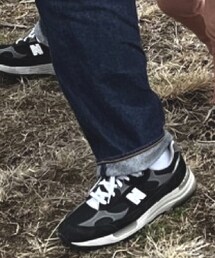 COMOLI | デニムパンツ