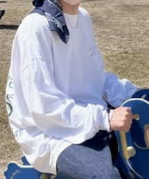 hotel drugs | Tシャツ/カットソー