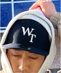 WTAPS | キャップ
