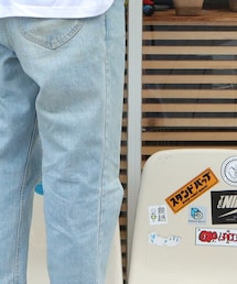 used | デニムパンツ