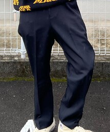 pwa | スラックス